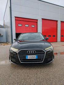 Audi A3 1.6 TDI S tronic Sport