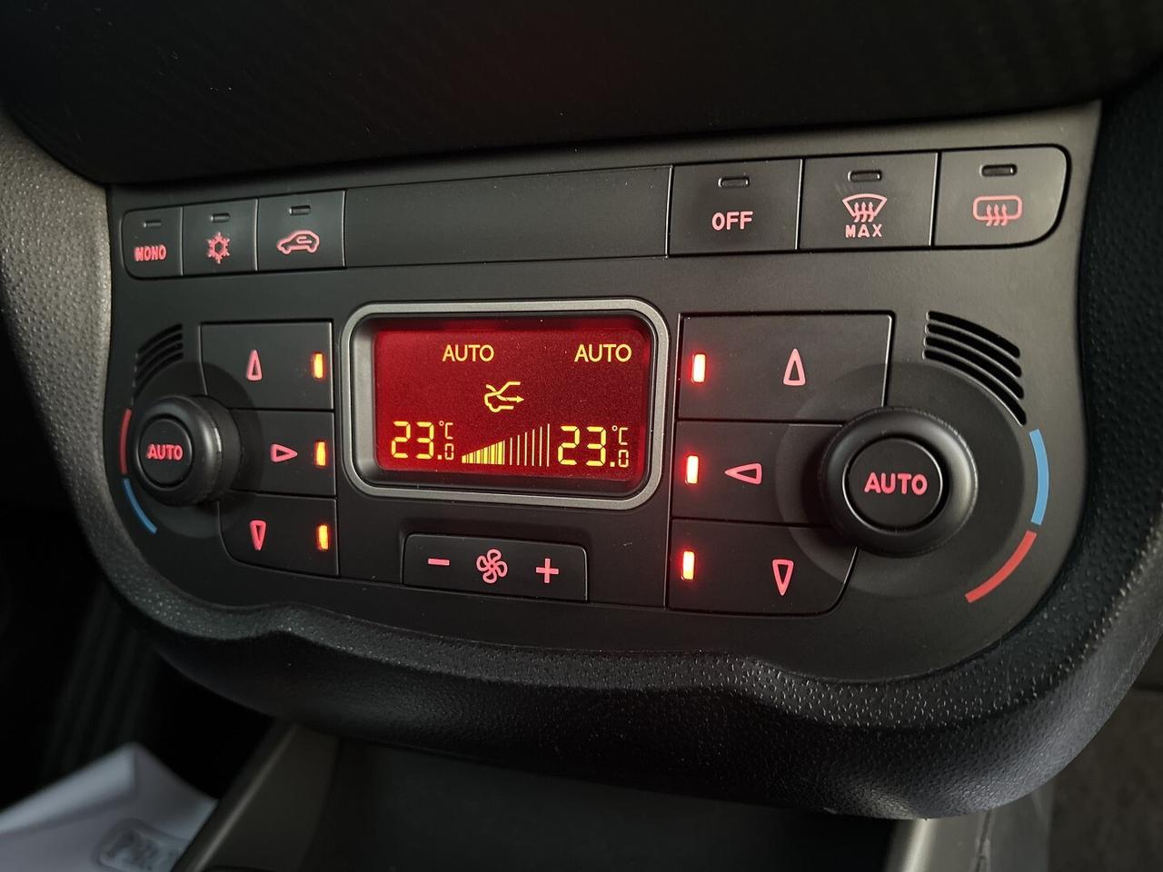 ALFA ROMEO MITO 1.4 105CV SPORT PACK OK NEOPAT.