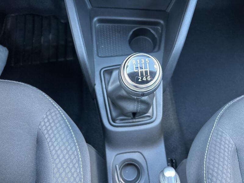 Dacia Duster II 2021 1.5 blue dci Comfort 4x2 115cv