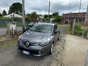 Renault Clio 1.2 75CV 5 porte Costume National NEOPATENTATI