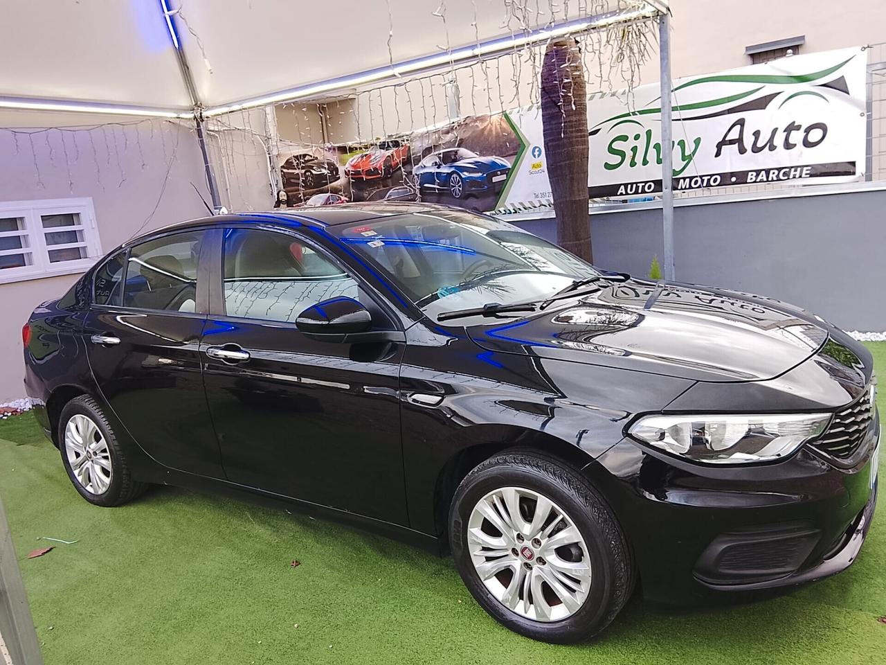Fiat Tipo 1.4 T-Jet 120CV 5 porte Lounge
