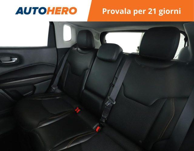 JEEP Compass 2.0 Multijet II aut. 4WD Limited