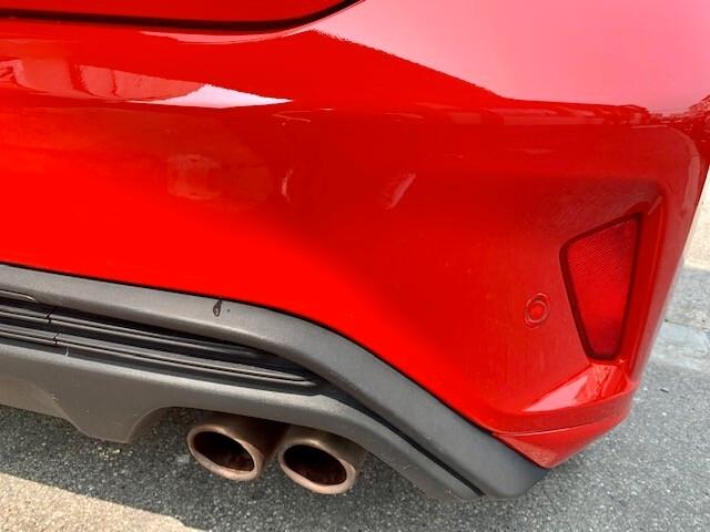 Ford Focus 1.0 ST-Line 125cv Hybrid FULL OPT