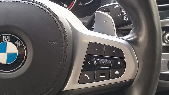 BMW X3 xDrive20d Msport-NESSUNOBBLIGO DIFINANZIAMENTO-