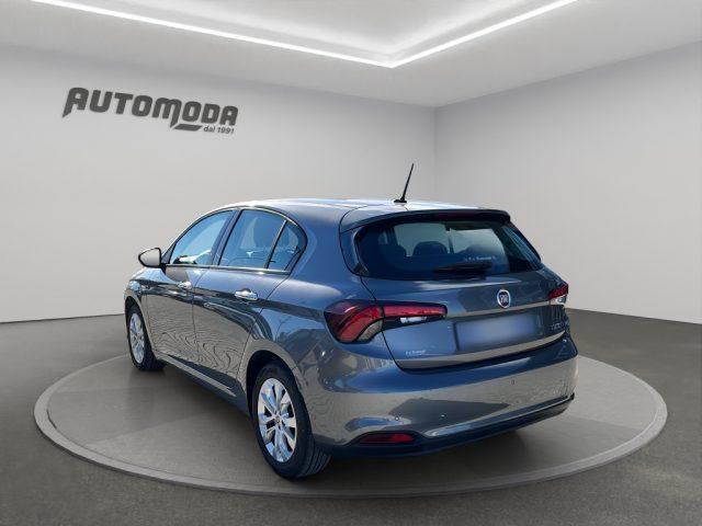FIAT Tipo 1.4 GPL 120CV