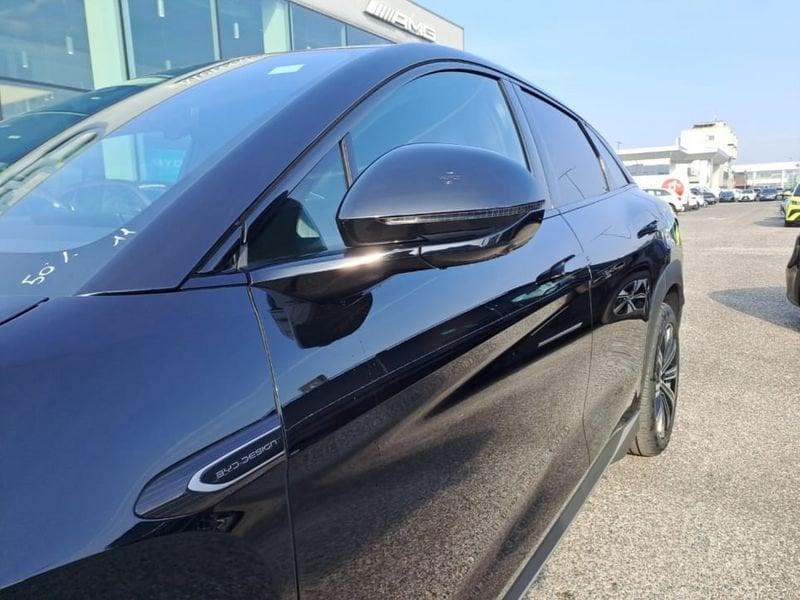 BYD Sealion 7 Comfort