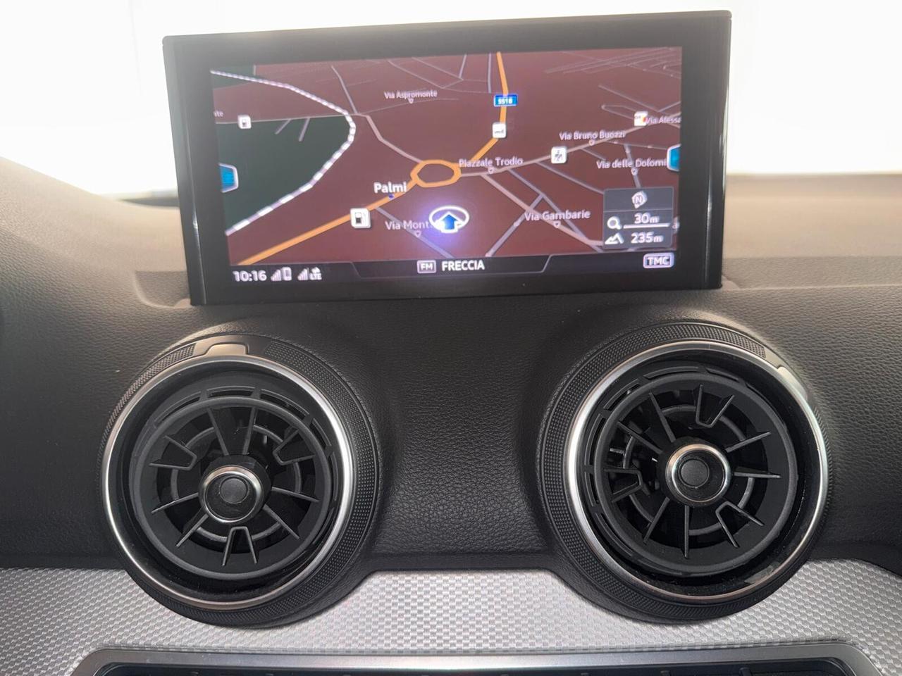 Audi Q2 35 TDI quattro S tronic Admired