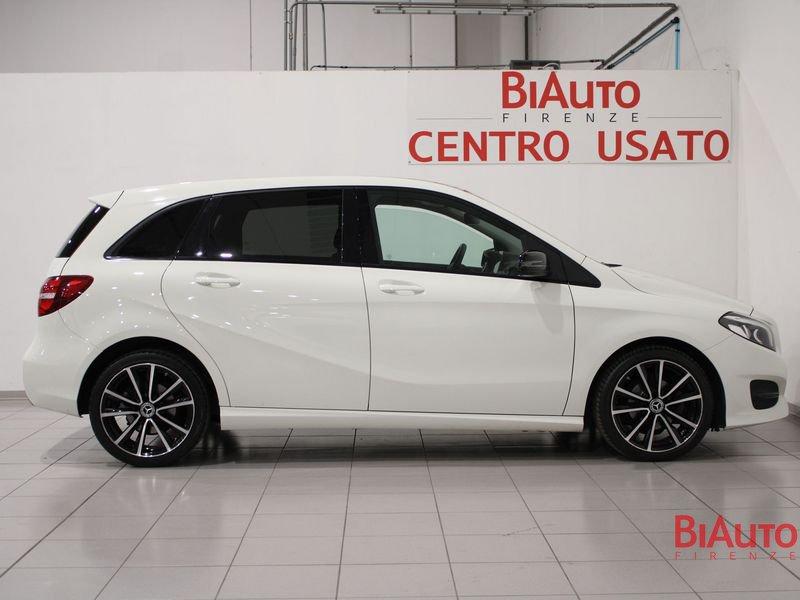 Mercedes-Benz Classe B B 180 d (cdi) Sport