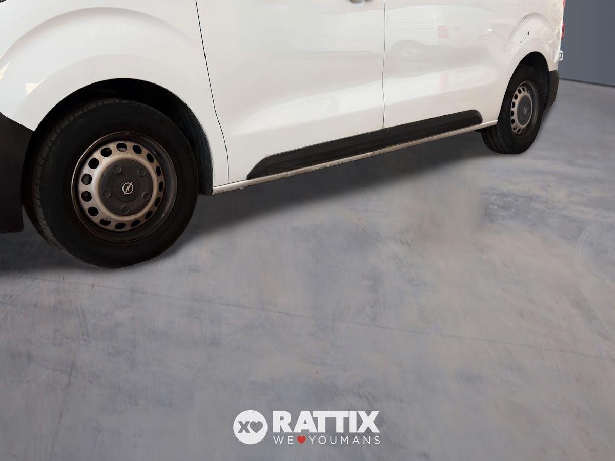 Opel Vivaro M 2.0d 145CV mt6 (IVA ESCLUSA)