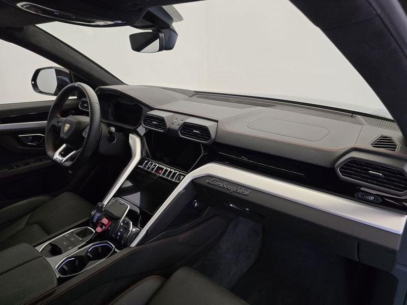 Lamborghini Urus 4.0