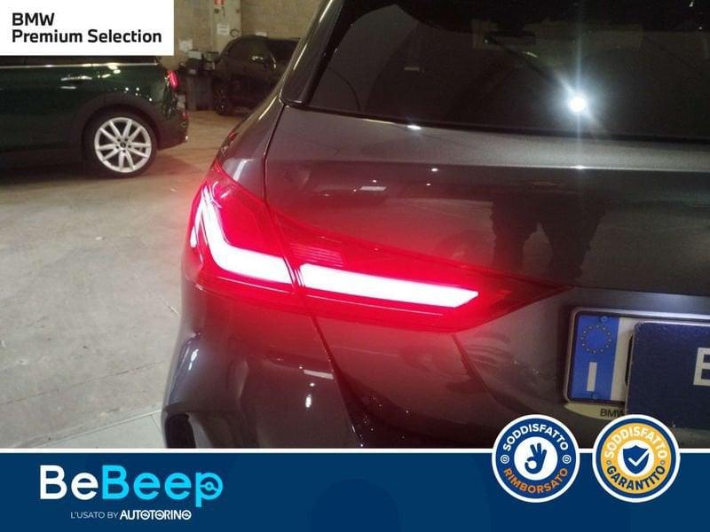 BMW Serie 1 116D MSPORT AUTO