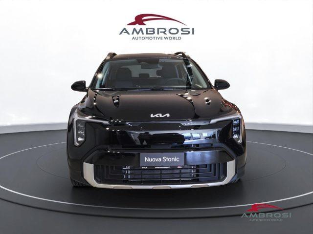 KIA Stonic 1.0 T-GDI URBAN TT
