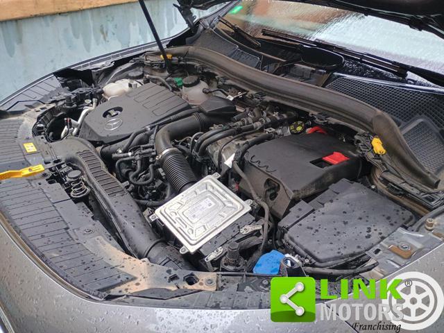 MERCEDES-BENZ GLA 250 Automatic 4Matic Premium Plug-In Hybrid