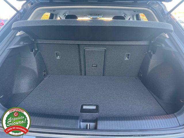 VOLKSWAGEN T-Roc 1.0 TSI Life