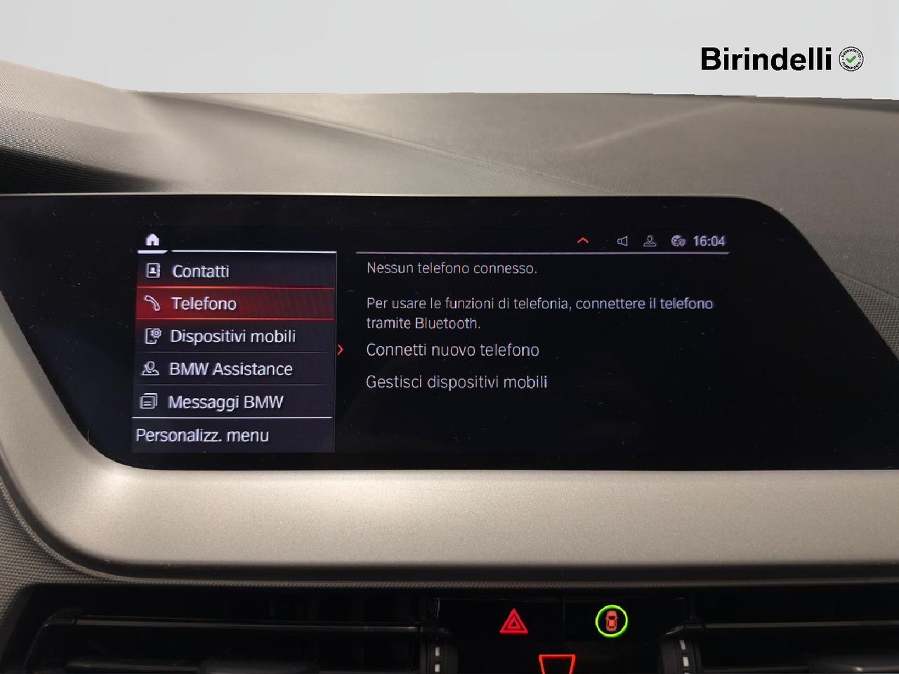 BMW Serie 1 (F40) - 116d 5p. Business Advantage