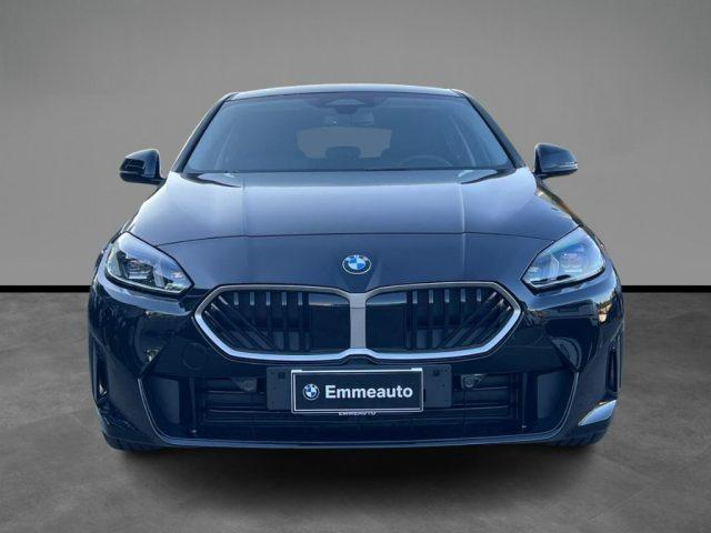 BMW 118 d
