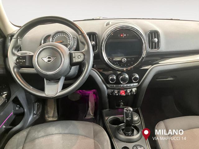 MINI Countryman 2.0 Cooper D CLASSIC Countryman Automatica