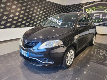Lancia Ypsilon - 2016 1.2 benzina 69 CV Gold