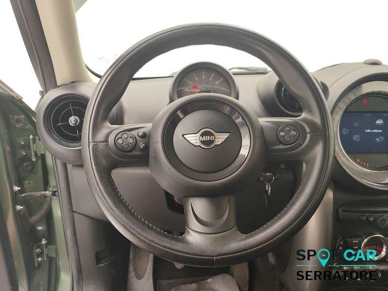 MINI Countryman Mini R60 Mini 1.6 Cooper E6