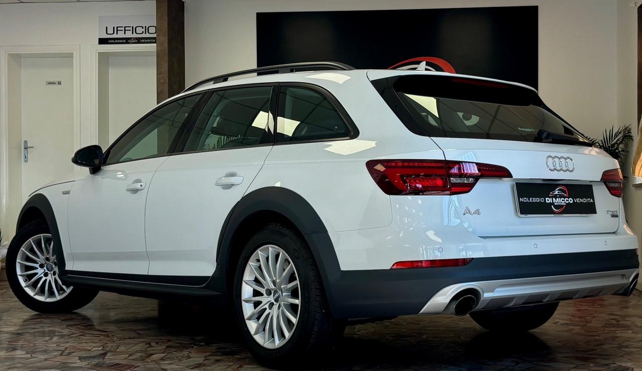 Audi A4 allroad A4 allroad 2.0 TFSI 252 CV S tronic