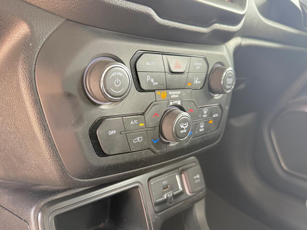 JEEP RENEGADE 1.4B RESTYLING Limited PERFETTA