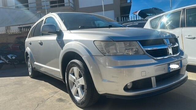 DODGE JOURNEY 7 POSTI