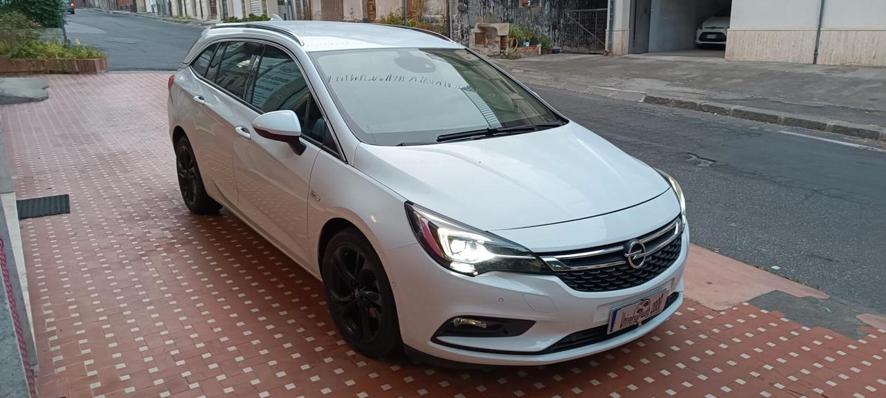 Opel Astra 1.6 CDTi 110CV Start&Stop Sports Tourer Innovation