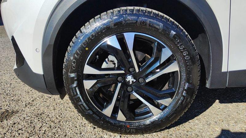 Peugeot 2008 2008 BlueHDi 110 S&S GT