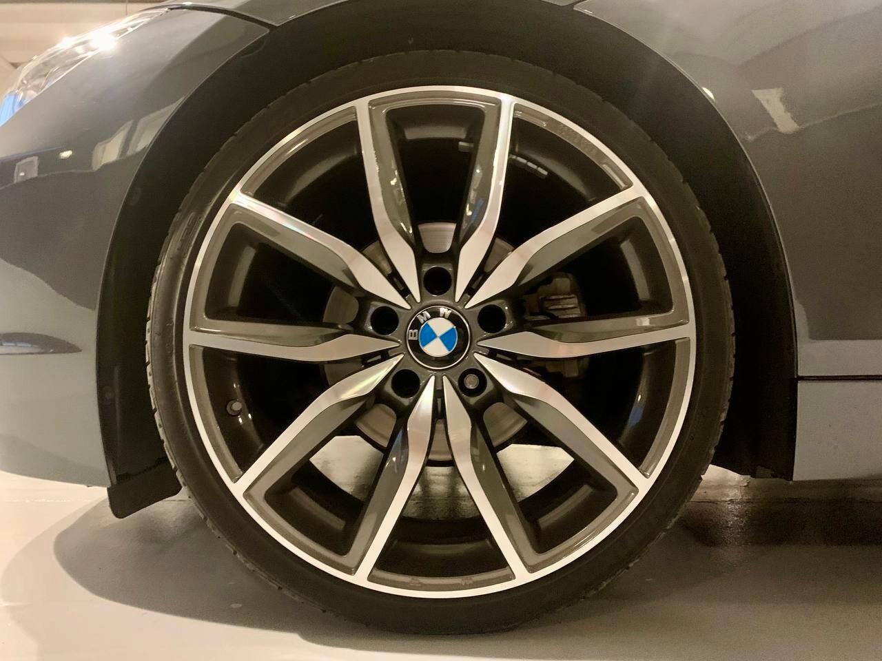 Bmw Z4 sDrive20i *PREZZO PROMO*