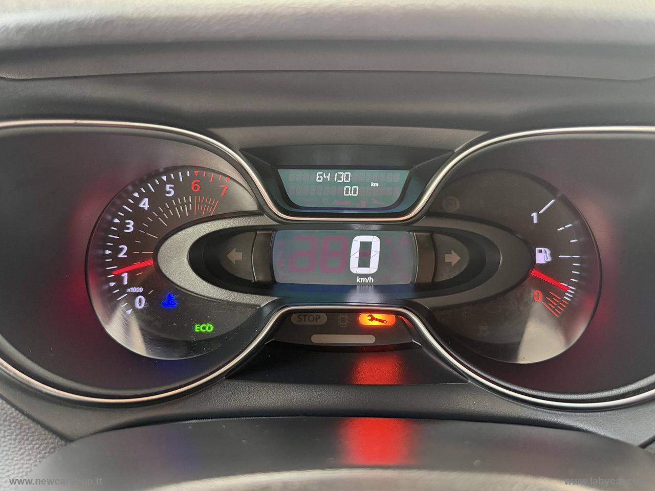 RENAULT Captur TCe 12V 90 CV Sport Edition NEOPATENTATI