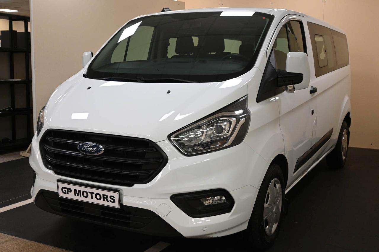 FORD Transit Custom 1ª s Transit Custom 320 2....