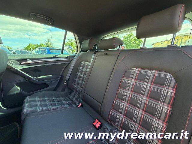 VOLKSWAGEN Golf GTI 2.0 TSI DSG 5p. BlueMotion Technology