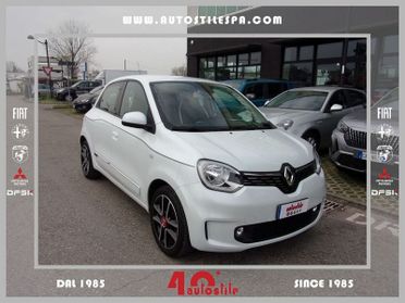 Renault Twingo Twingo 1.0 sce Intens 65cv