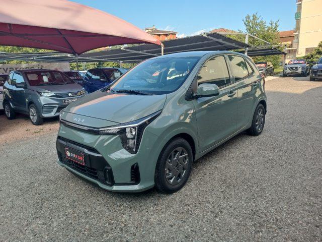 KIA Picanto 1.0 GDi 5 porte Urban