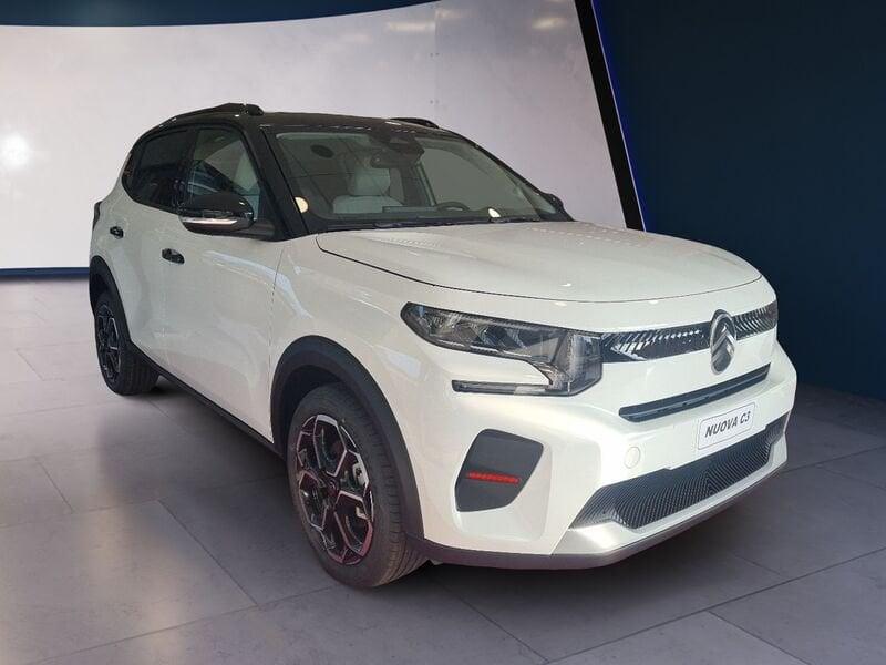 Citroën C3 PureTech 100 S&S Max