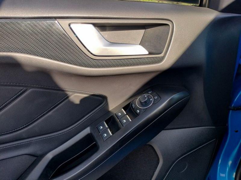 Ford Focus 1.5 Ecoblue 115cv ST -Line Auto SW
