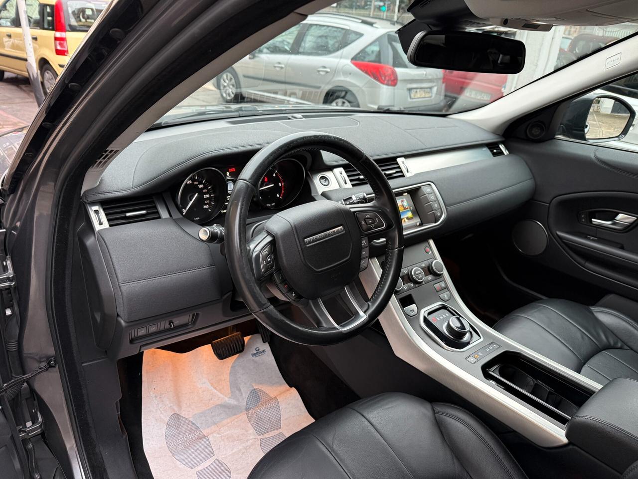 Land Rover Range Evoque 2.0 TD4 150 CV 5p. HSE Dynamic