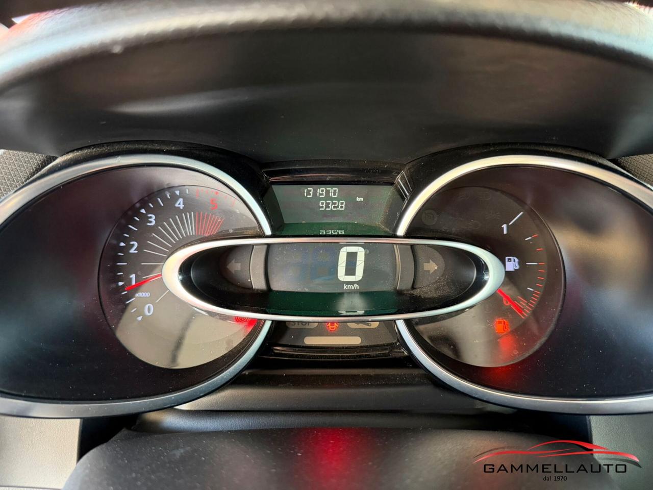 Renault Clio 1.5 Energy Duel 75cv