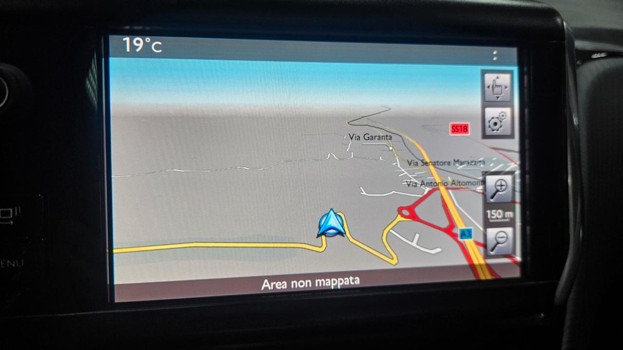 Peugeot 2008 1.6 e-HDi 92 CV Stop&Start Allure