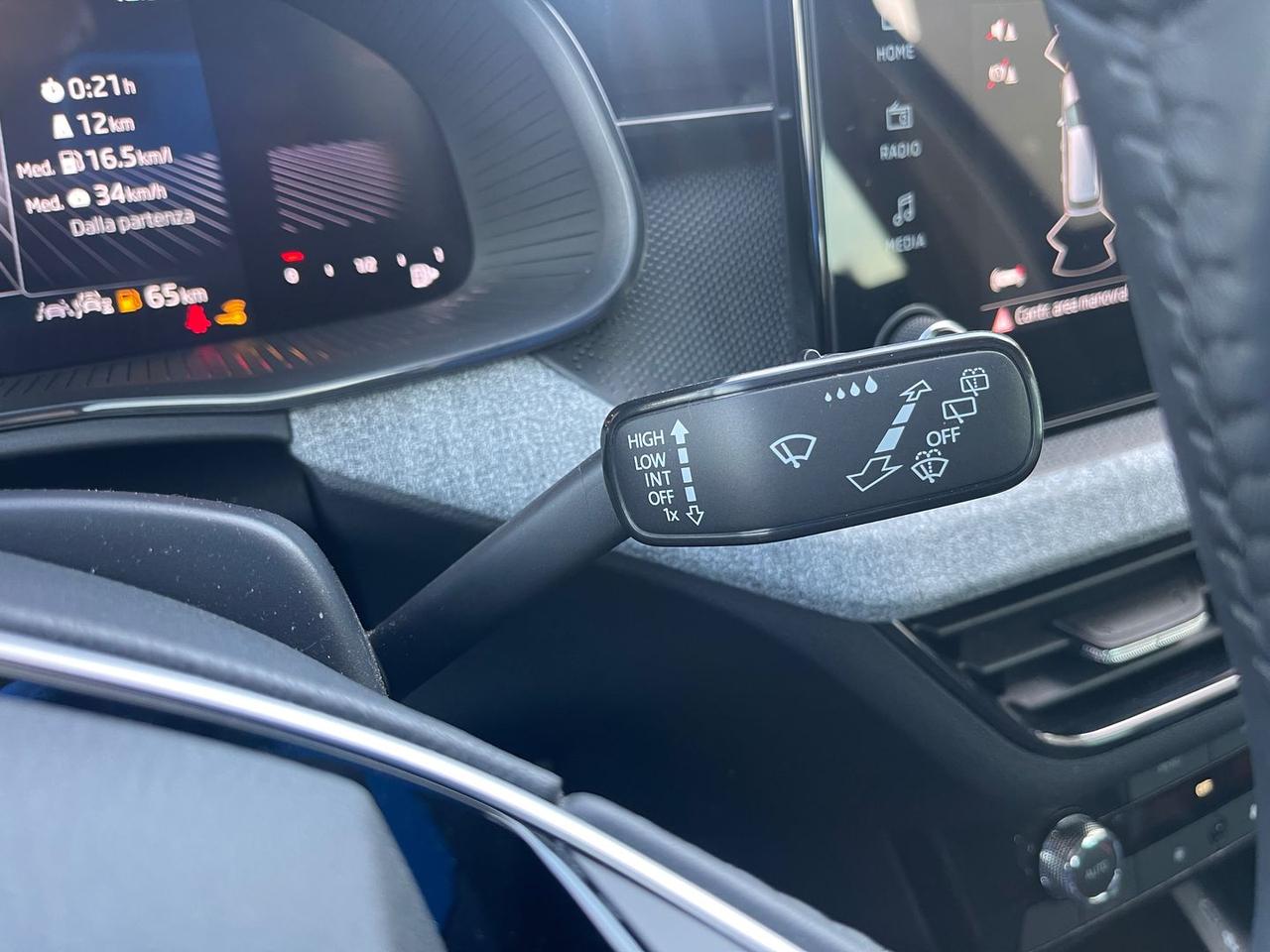 Skoda Kamiq 1.0 TSI Black Dots - PROMO FINAN #7477