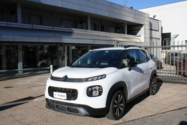 CITROEN C3 Aircross 1.2 PureTech 110CV Shine