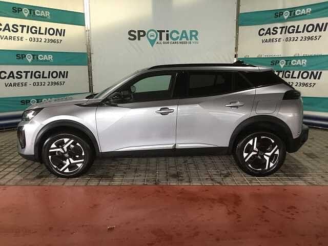 Peugeot 2008 Allure 1.2 PureTech 100 cv - Vettura Usata