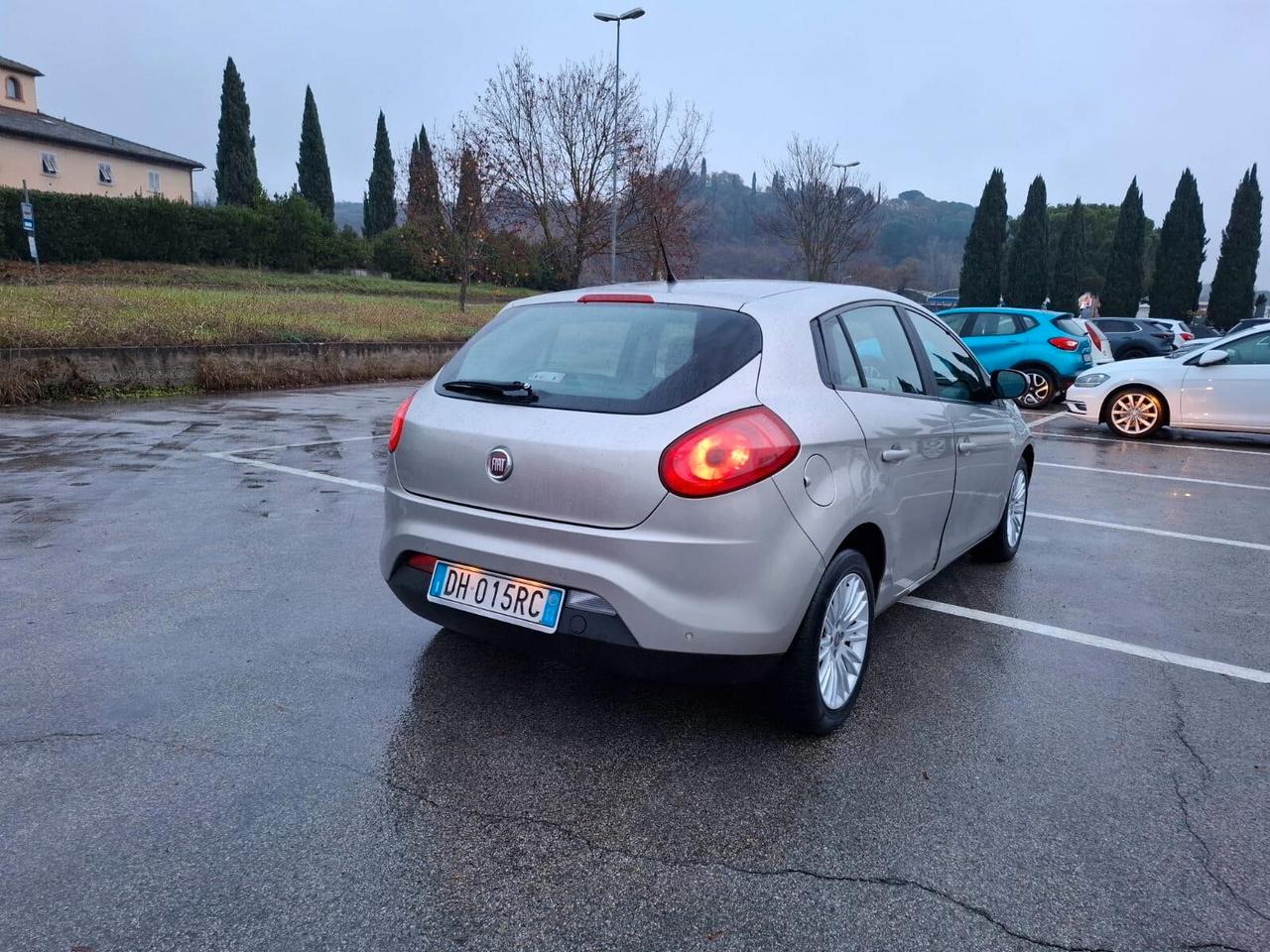 Fiat Bravo 1.4 Dynamic