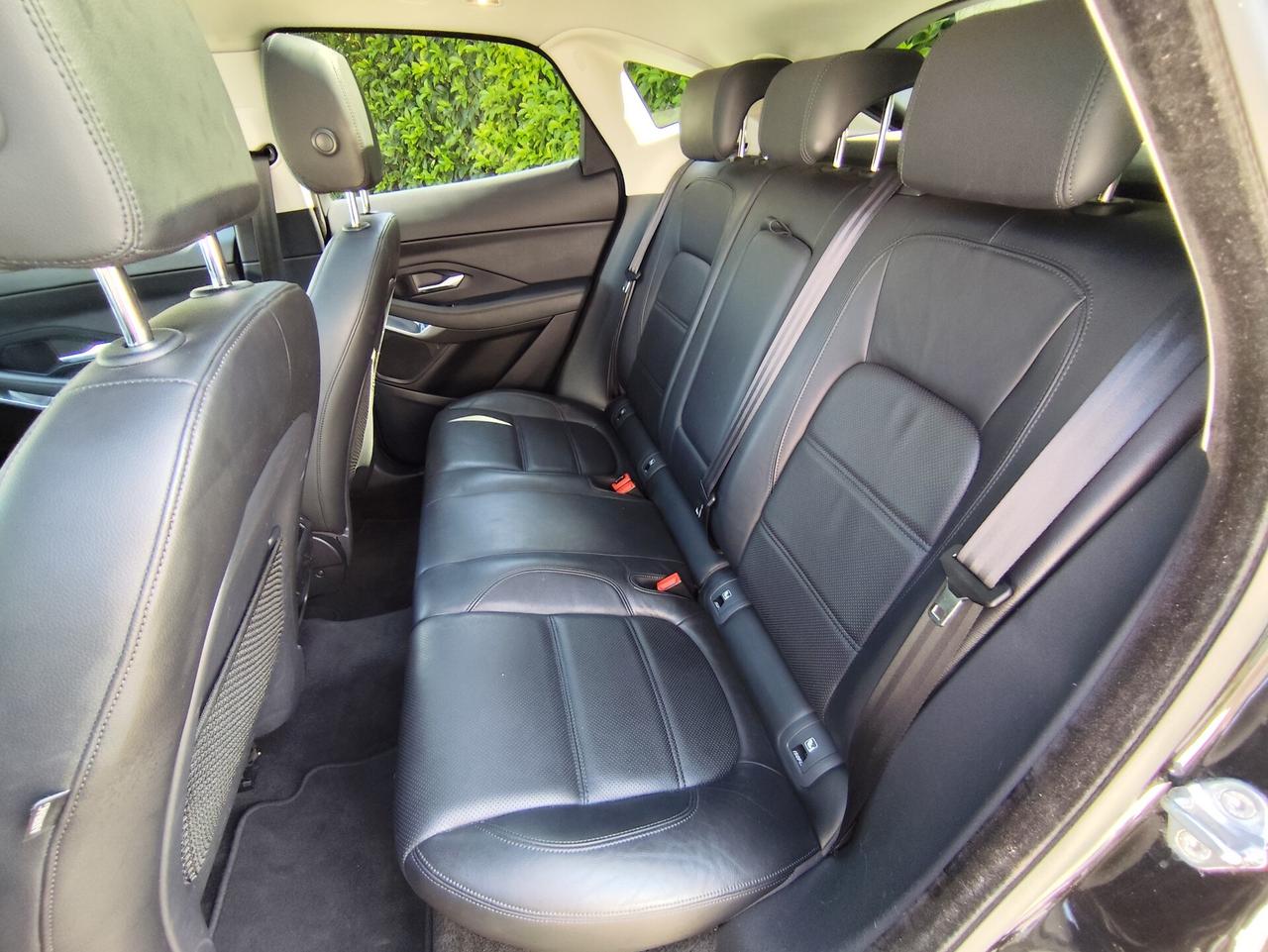 JAGUAR E-Pace (X540) E-Pace 2.0D 180 CV A...