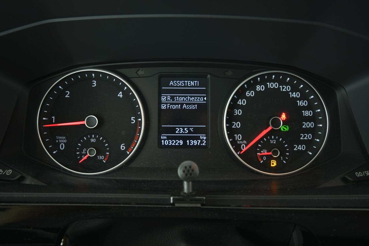 Volkswagen CALIFORNIA 2.0 TDI 150 CV DSG BEACH