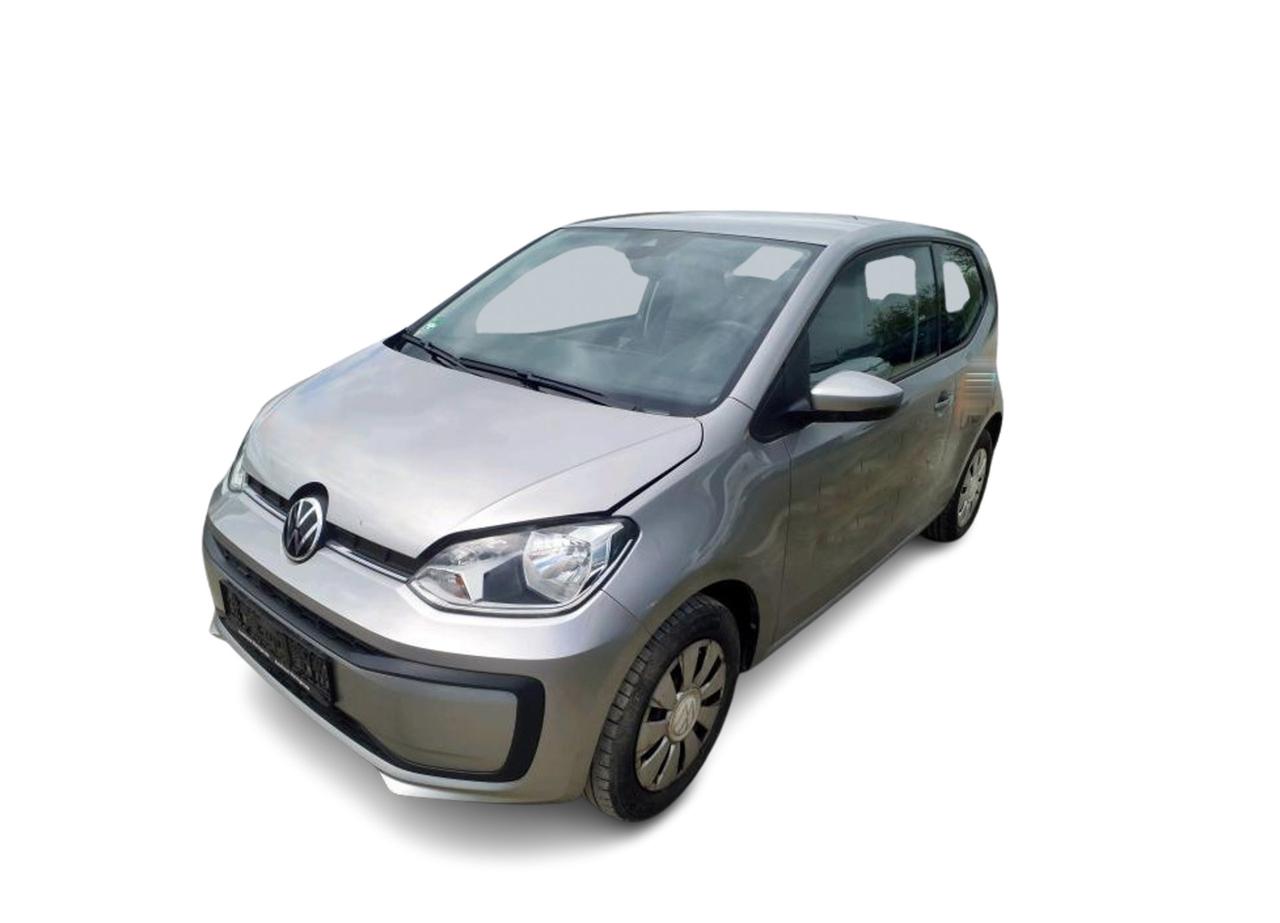 Volkswagen up! 1.0 eco up! 68cv Move up!