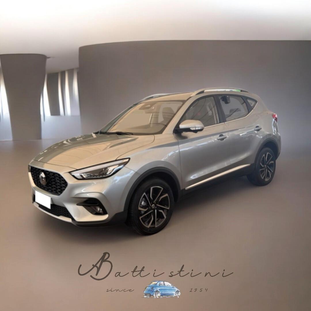 Mg ZS Classic 1.5 VTi-tech Luxury