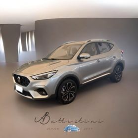 Mg ZS Classic 1.5 VTi-tech Luxury