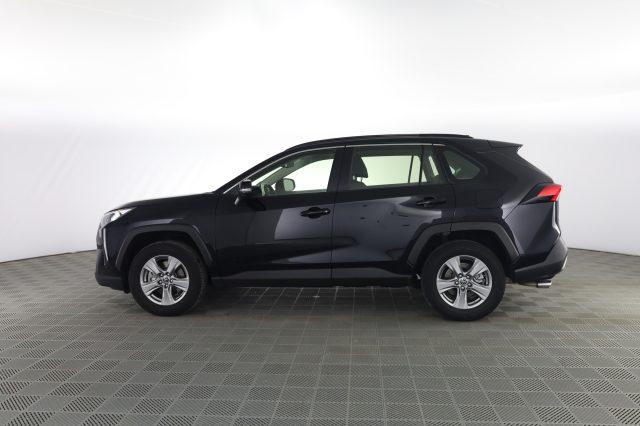 TOYOTA Other RAV4 RAV4 2.5 HV (218CV) E-CVT 2WD Active