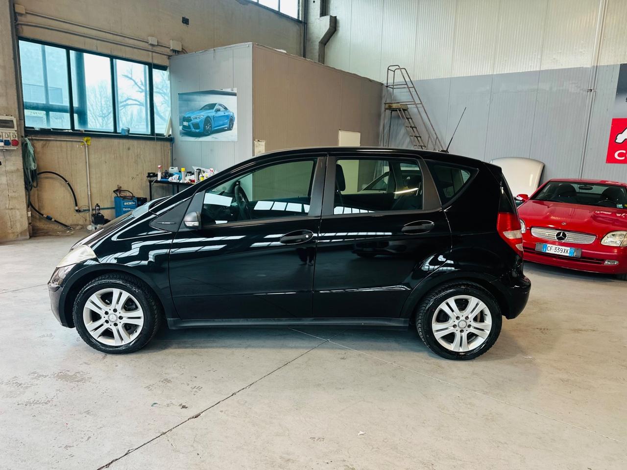 Mercedes-benz A 150 Elegance